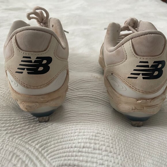 New Balance Baseball Cleats - Fresh Foam X 3000v7 - Men 7/Women 8.5 WIDE - Picture 4 of 6